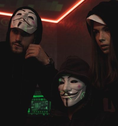 cyber attack