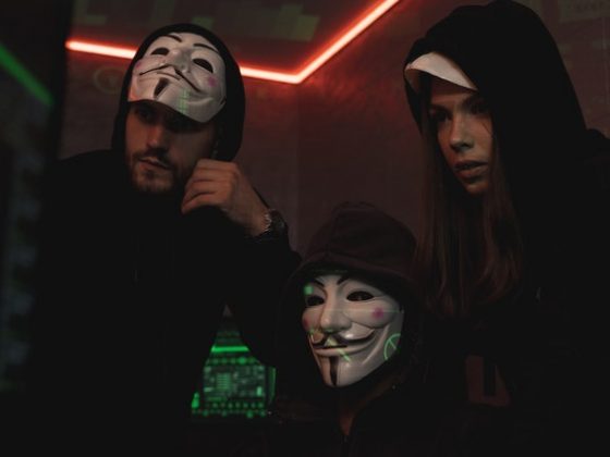 cyber attack