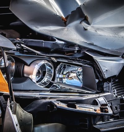 Auto Accident