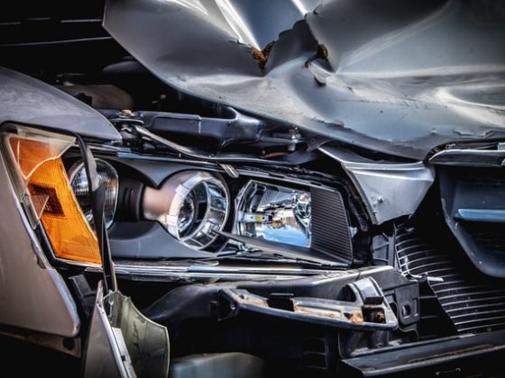 Auto Accident