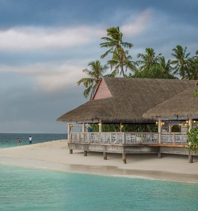 vacation home
