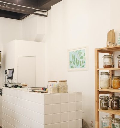 Eco-friendly Business