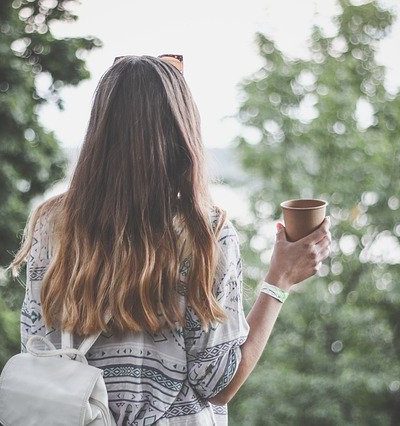 Sustainable Traveller