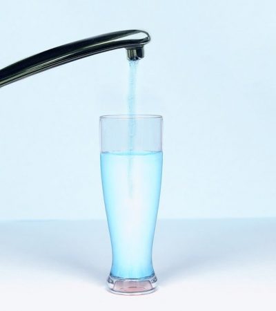 water purifier