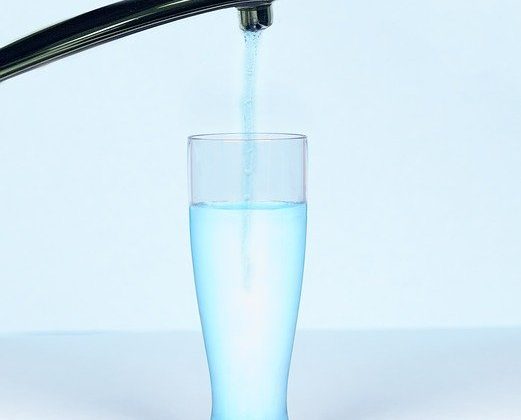 water purifier