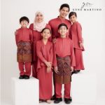 Baju Raya Sedondon Family