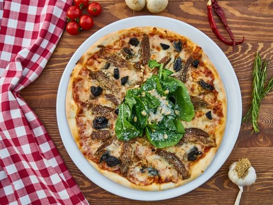pizza