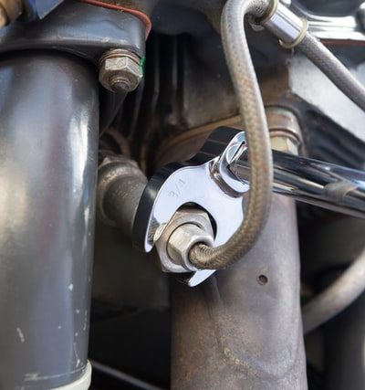 Hydraulic pump