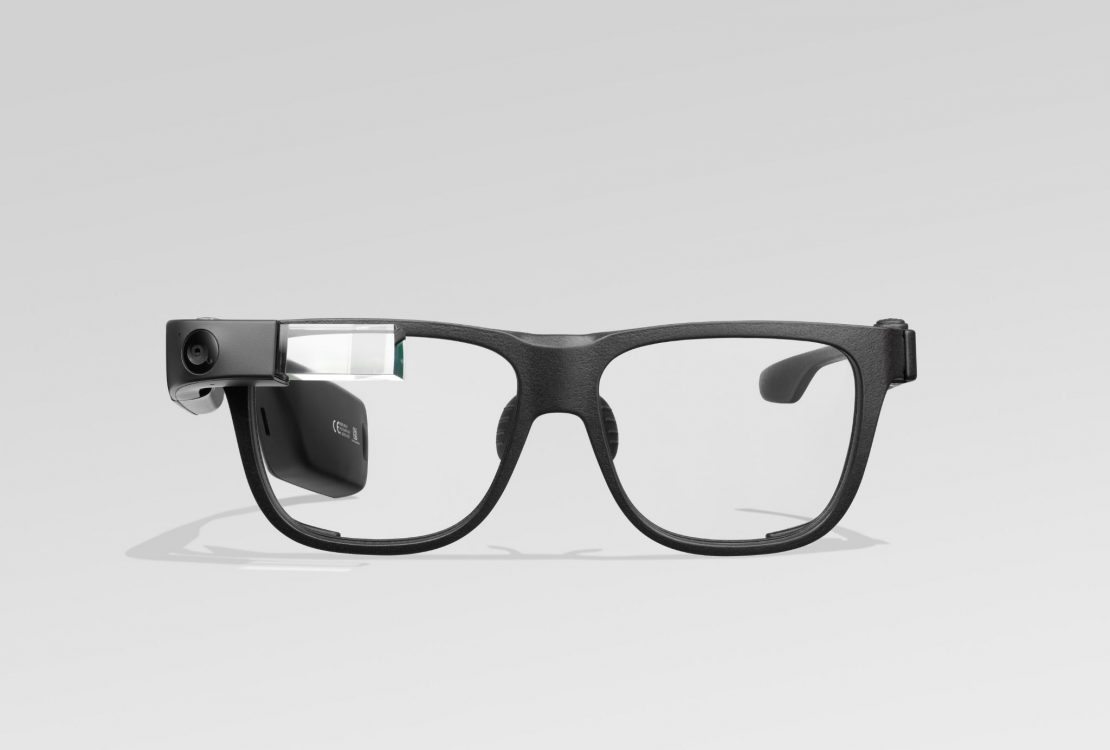 google glass