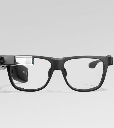 google glass