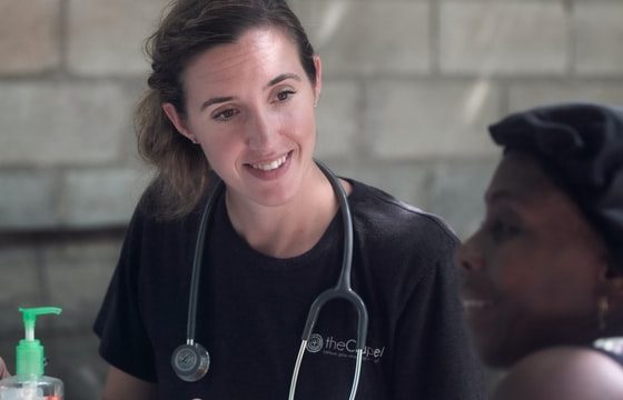 Pico Laser Treatment