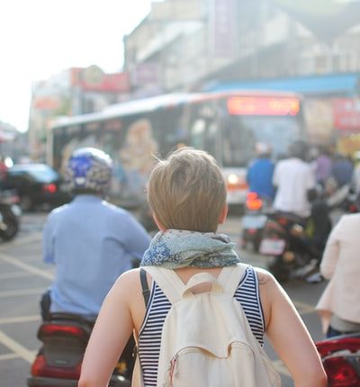 travel