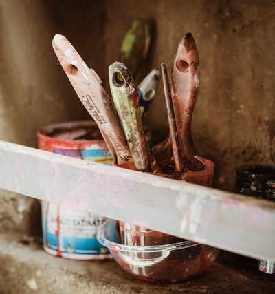 painter