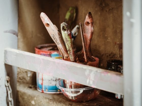 painter