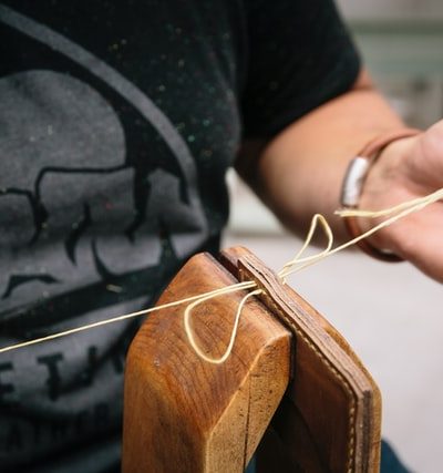 leather goods