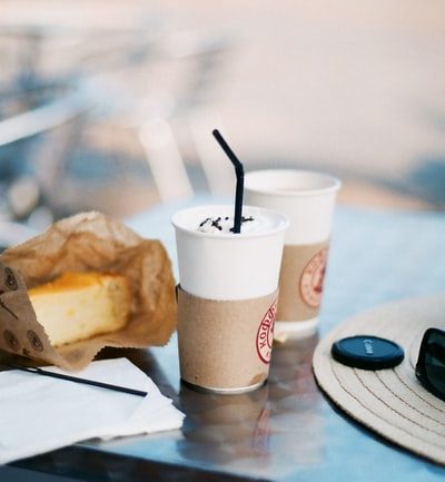 Paper Coffee Cups