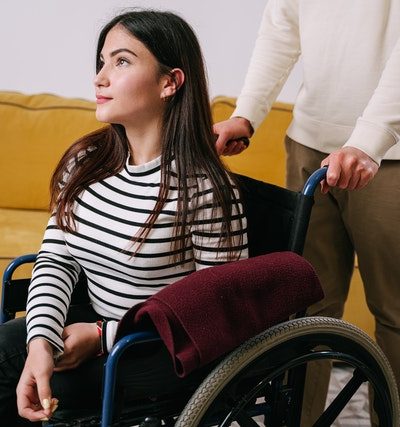 Disability Insurance