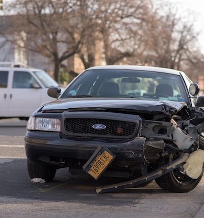 car accident