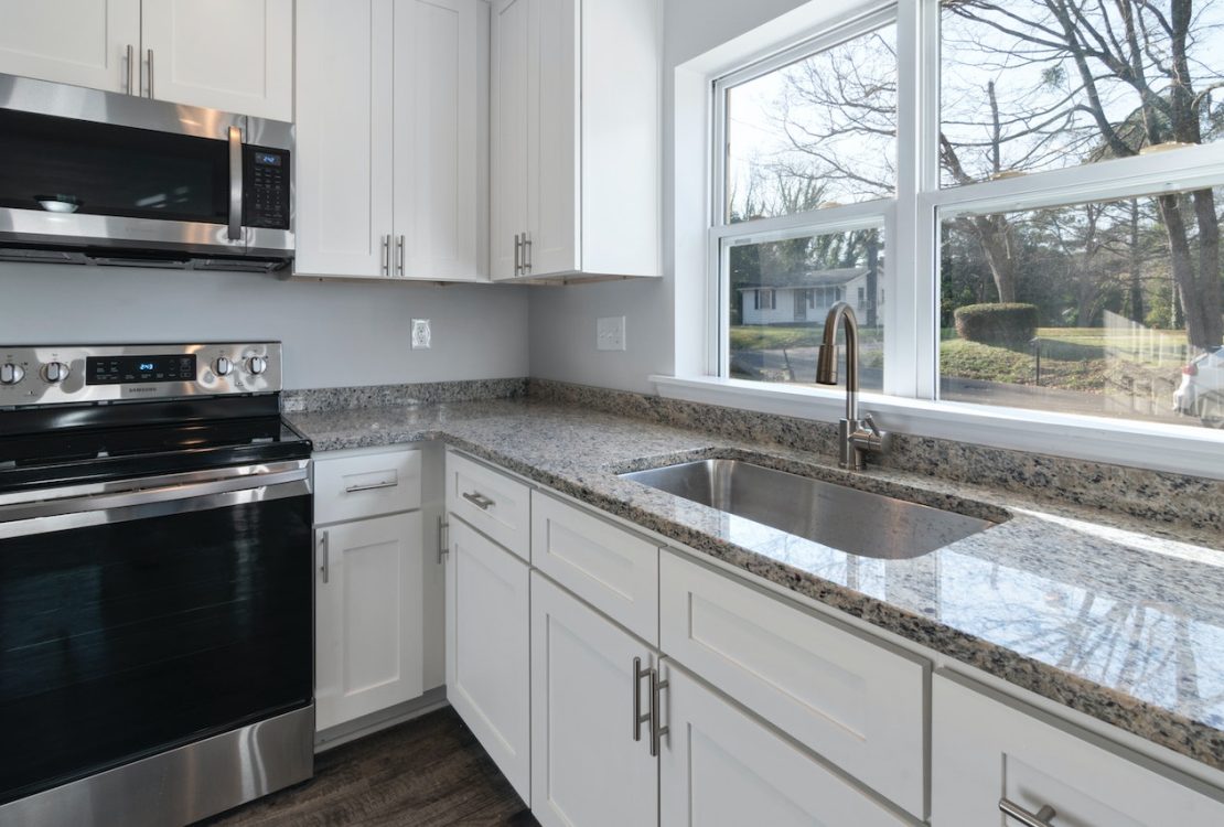 Granite Countertops