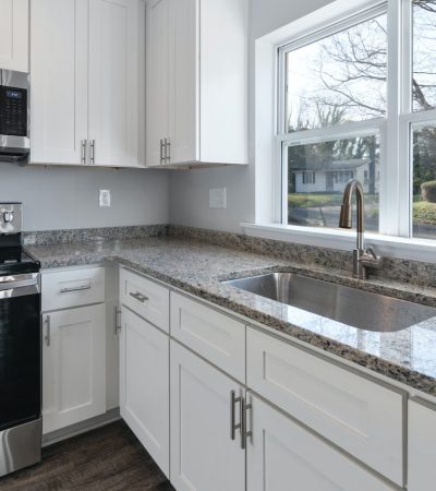 Granite Countertops