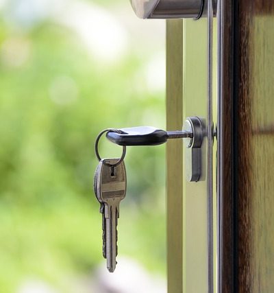 door security