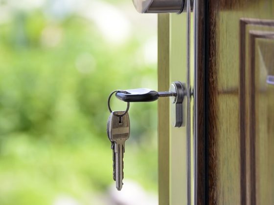 door security