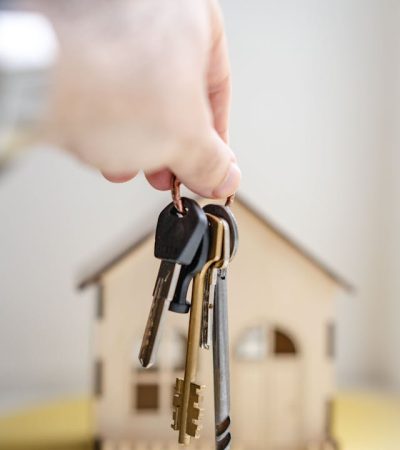 real estate investment