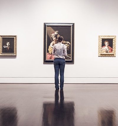 Art Gallery
