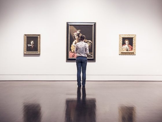 Art Gallery
