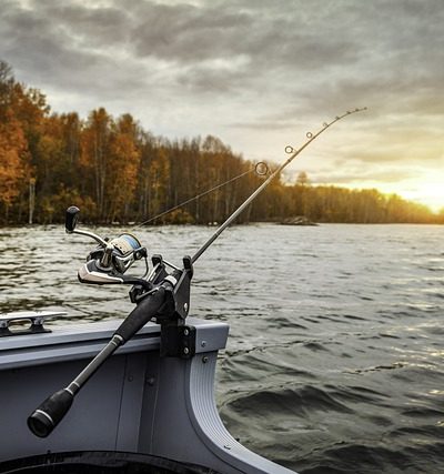 fishing boat