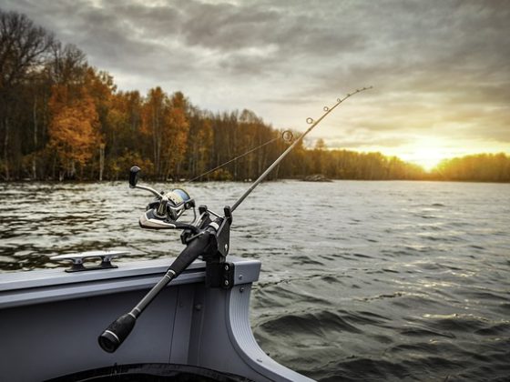 fishing boat