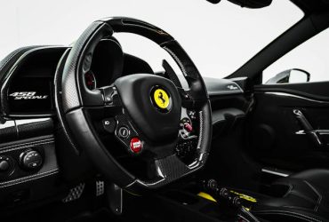 Car Features
