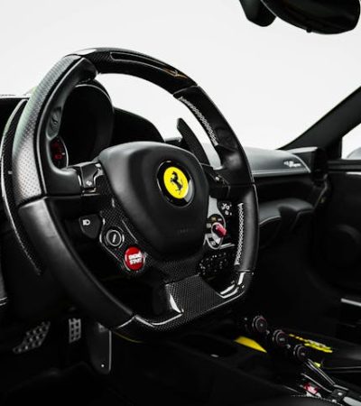 Car Features
