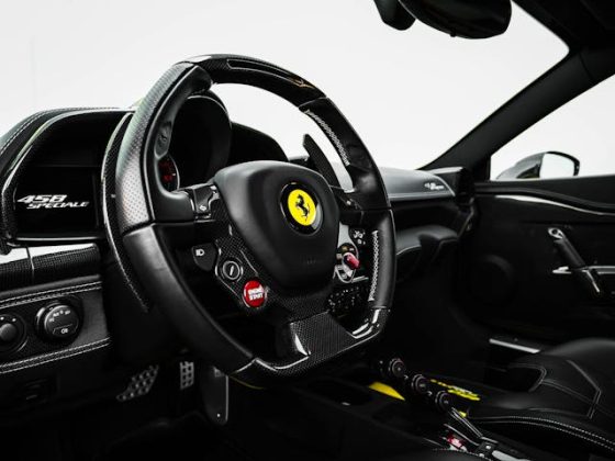 Car Features