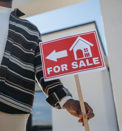 real estate market