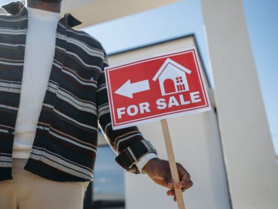 real estate market