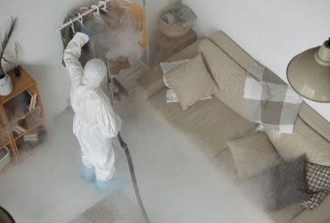 pest control